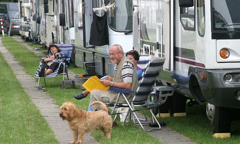 Caravan Center Duesseldorf P1