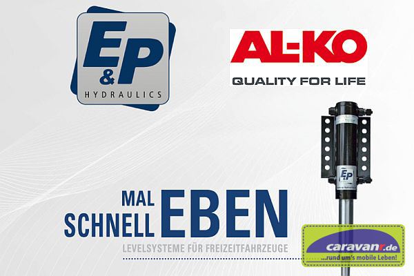 AL-KO und E&P