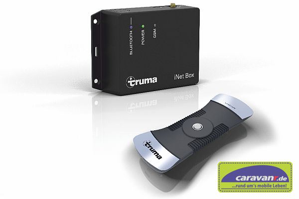 Truma LevelControl Set