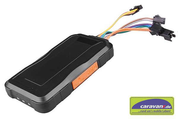 ProVerDa GPS-Special
